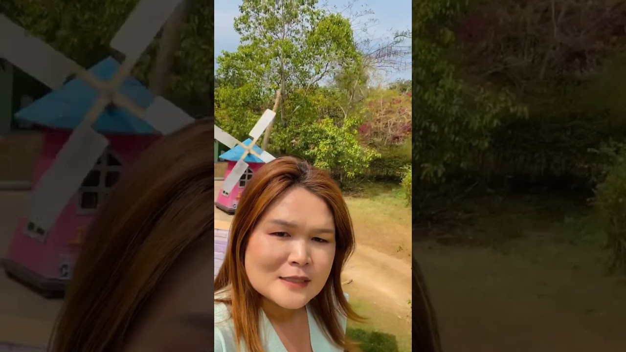 บ้านสวนนครนายก 