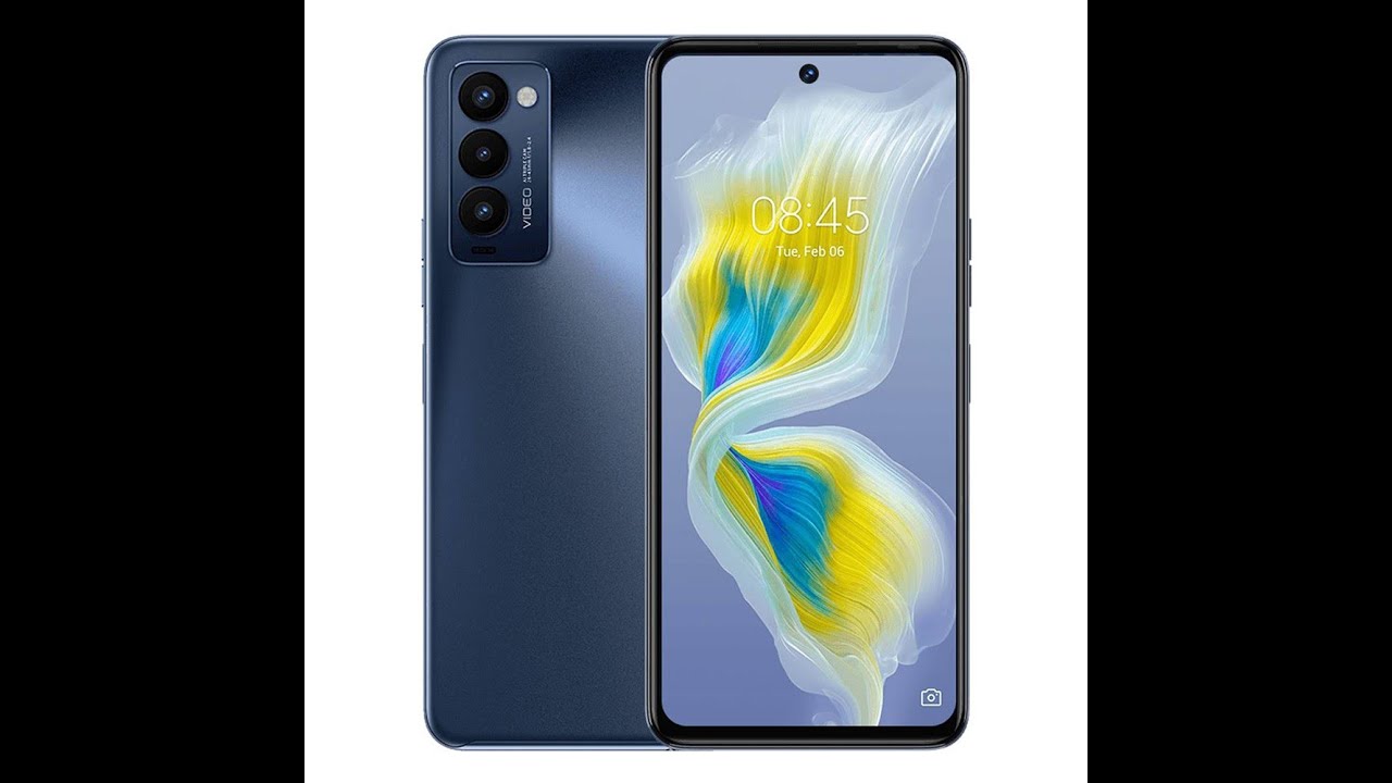Quitar cuenta de Google Frp Tecno Camon 18P Ch7n Abril 2024