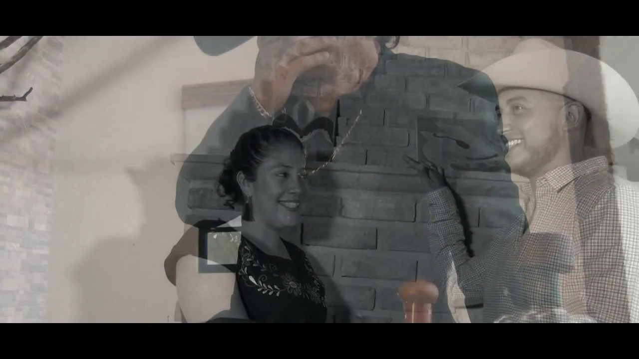 ES BONITA Y ES DE RANCHO (Video Oficial) RAMON BALVER Y LOS PUMAS DEL NORTE