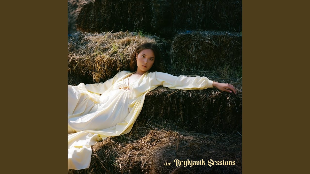 Let You Break My Heart Again (Live)