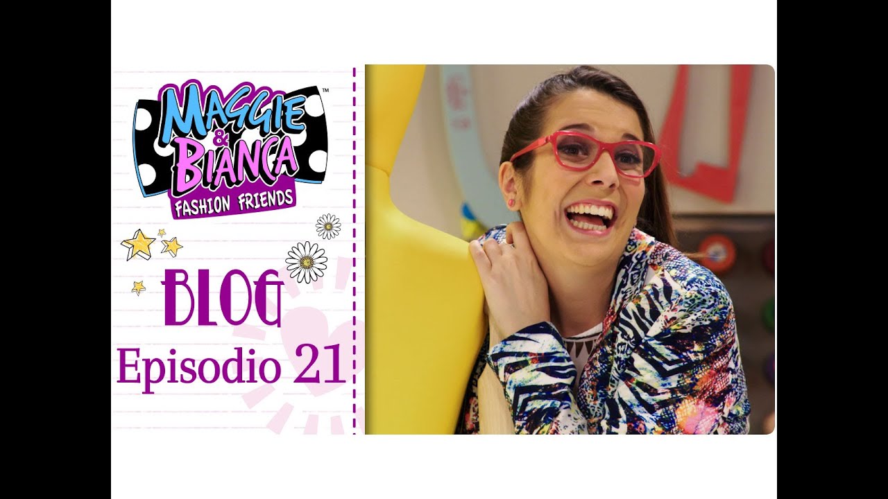 Maggie & Bianca Fashion Friends | I post e gli hashtag più GO.ZY.! [ Ep. 21 ]