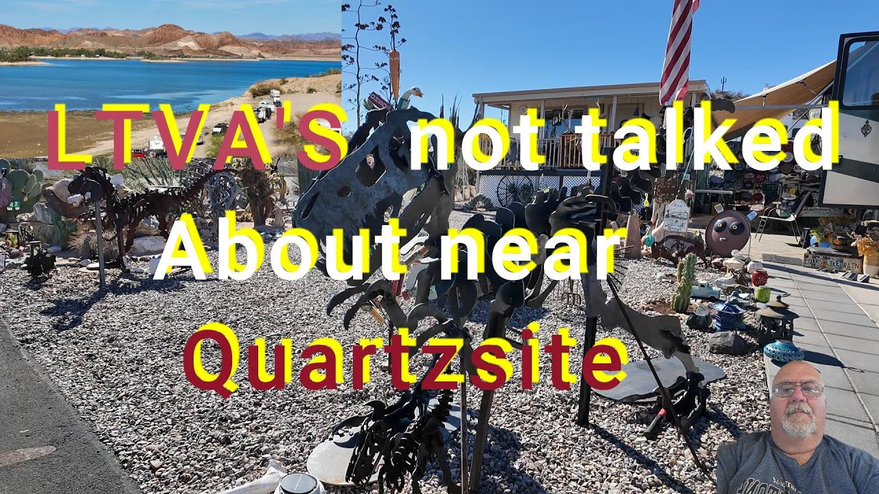 Imperial Dam ltva things to do & hot springs