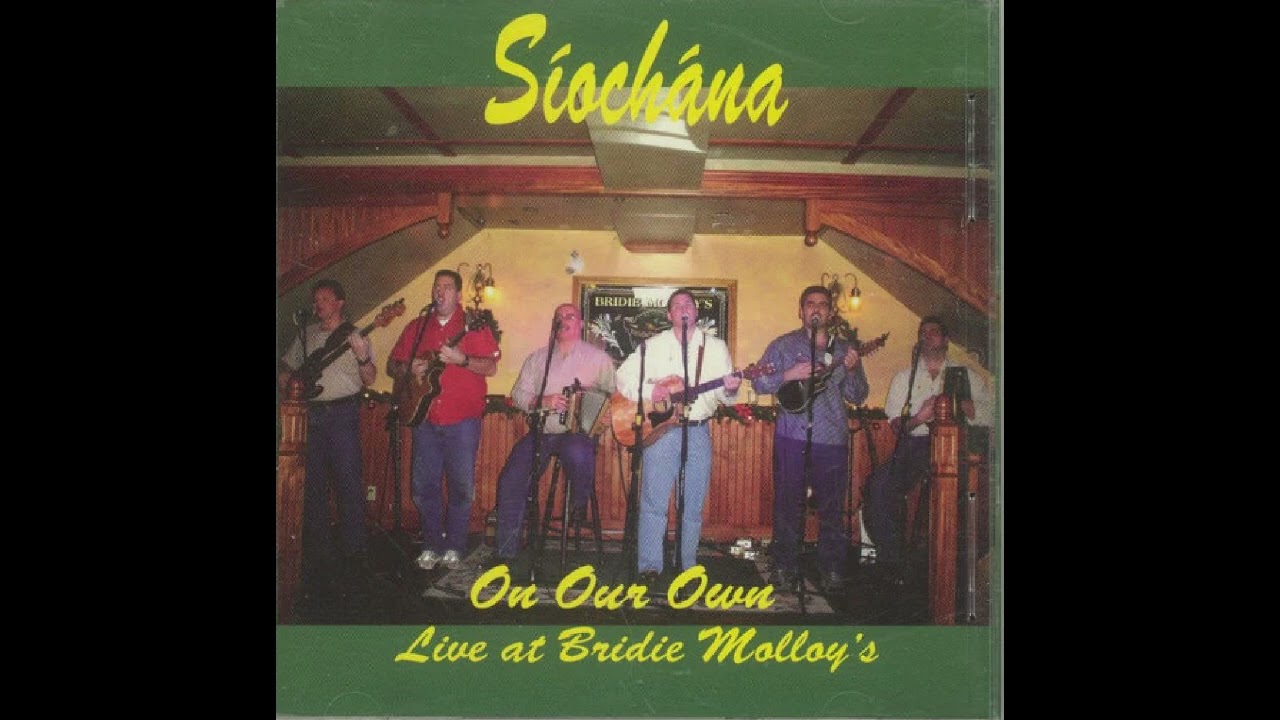 Síochána - Beacon (2005)