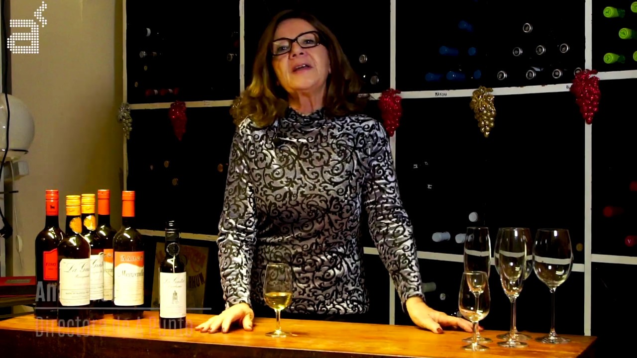 ¿Qué diferencia hay entre un fino y una manzanilla?