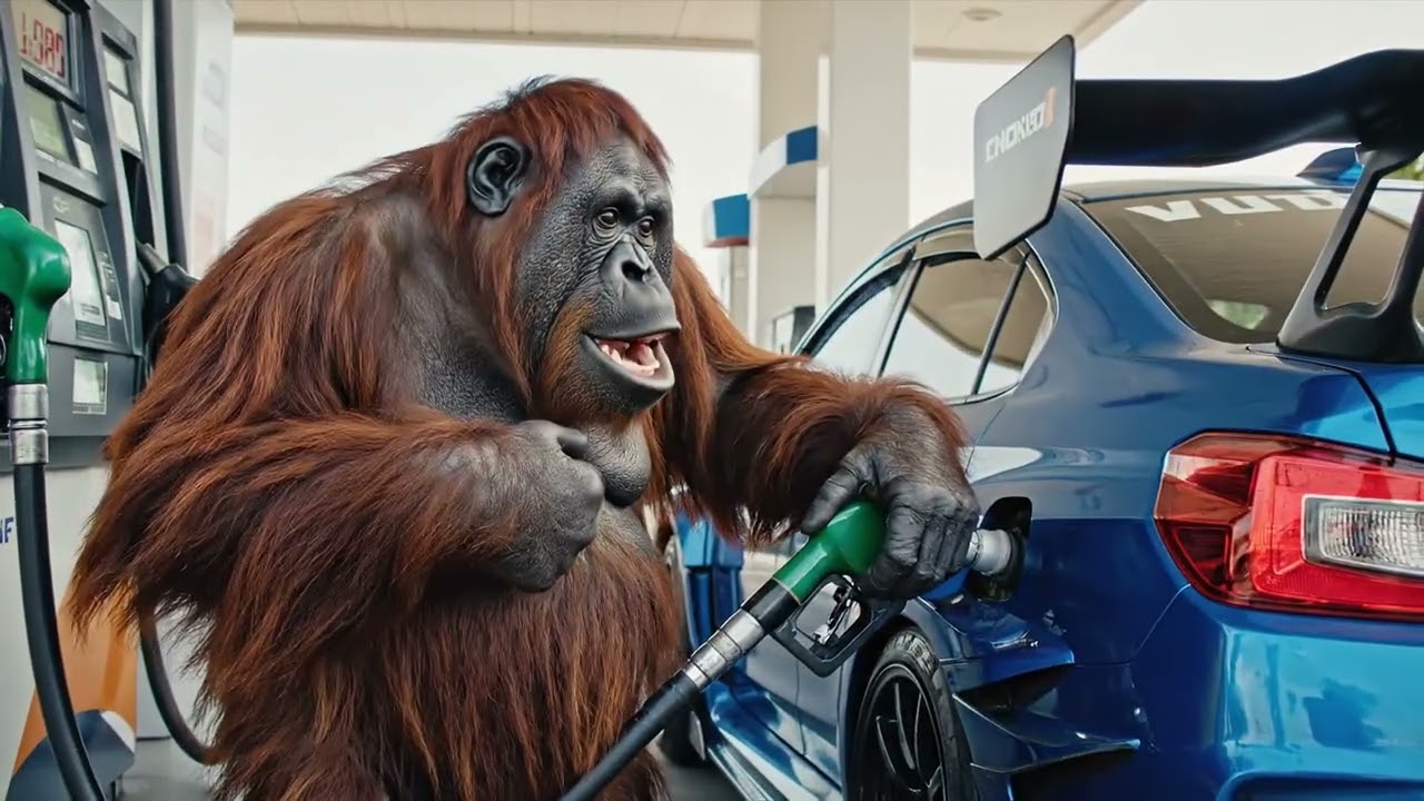 El precio de la gasolina 