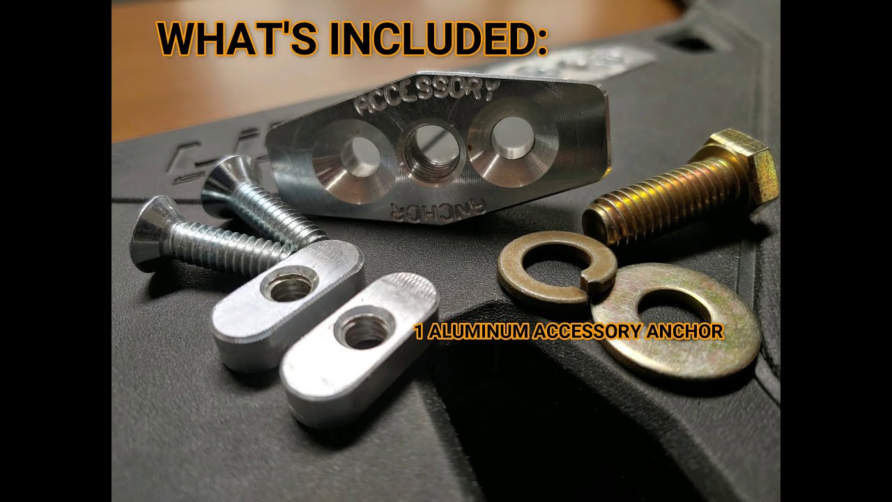 CAN-AM LINQ INSTALLATION VIDEO