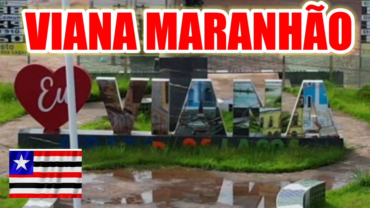 VIANA MARANHÃO