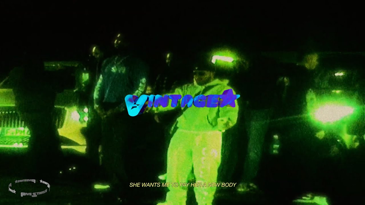 (SOLD) Reezy x Hamza Type Beat - 