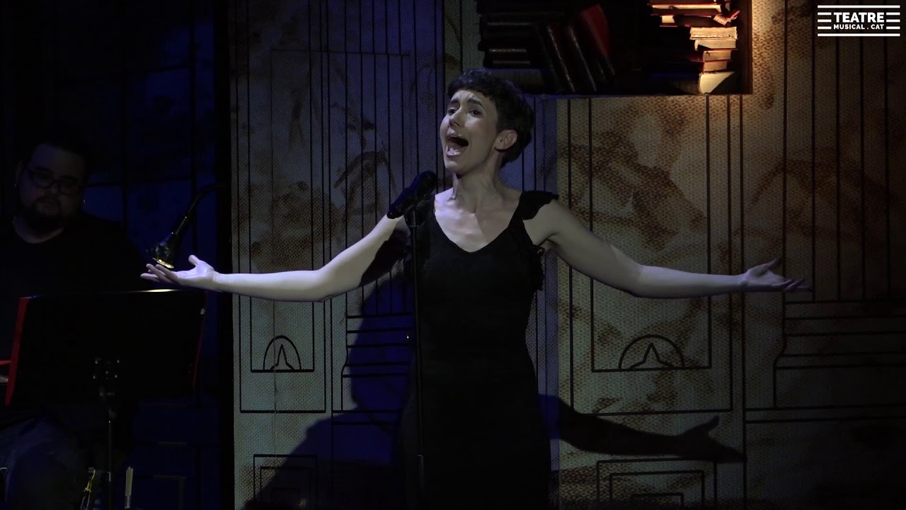 No ho accepto  (Still Hurting) The last five Years. Big Monday