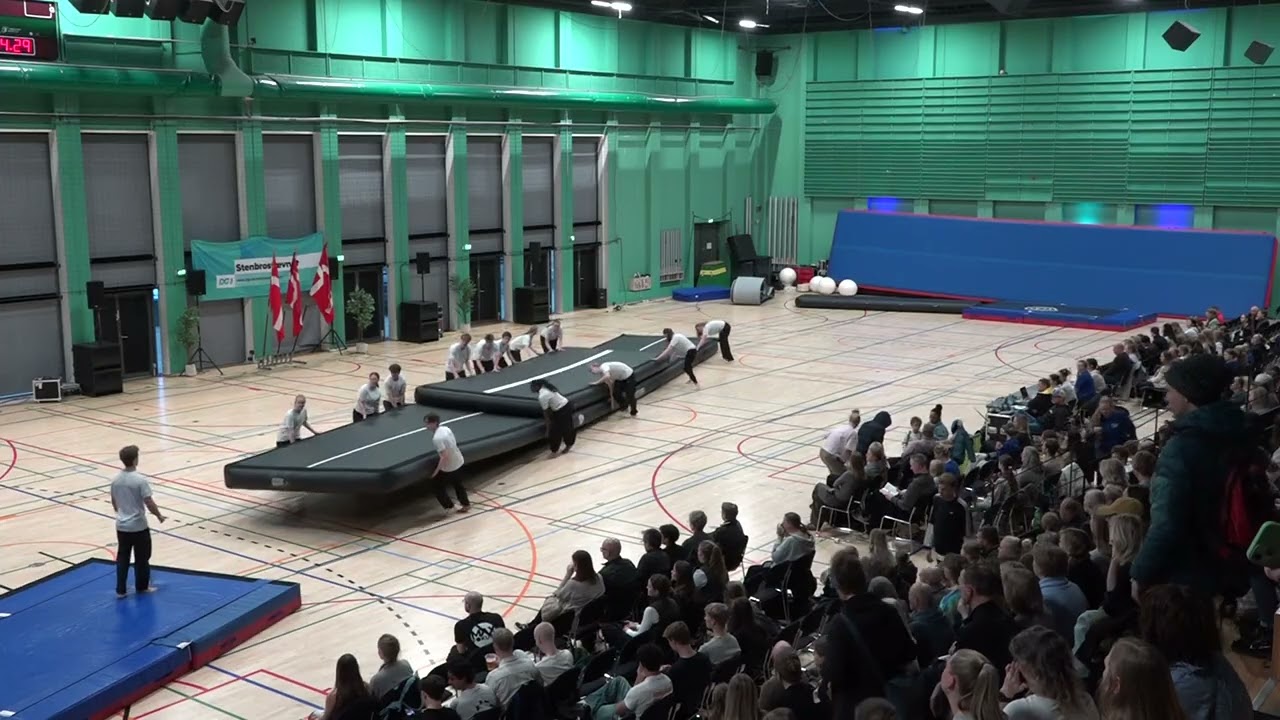 24 Gymteam/HGF
