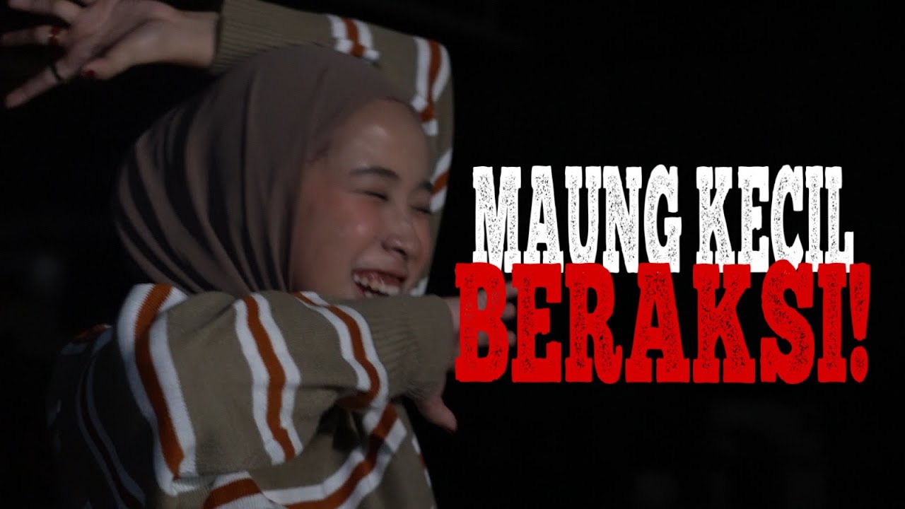 GANGGUAN MISTIS DI GUDANG SEPATU #Jurnalrisa