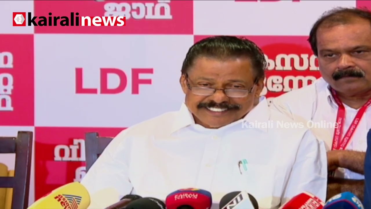 'വിഡി സതീശൻ കേരളത്തെ ഏത് മേഖലയിലാണ് ഒന്നാം സ്ഥാനത്ത് എത്തിക്കുക?' | M V GOVINDAN MASTER | UDF