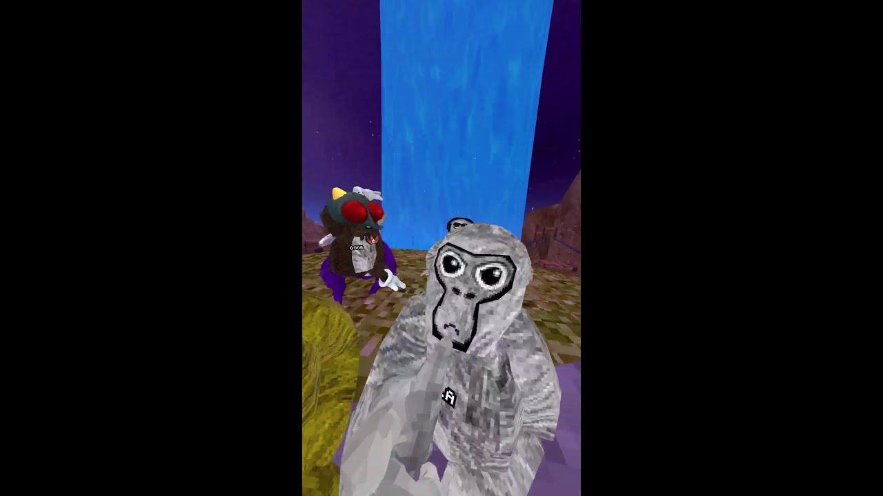 BEATING ONLY UP LIVE 🔴 #gorillatag