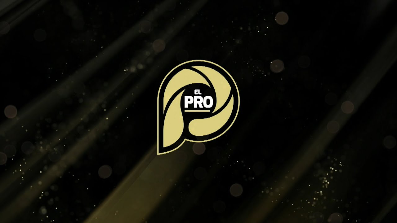 GALA EL PRO 2025