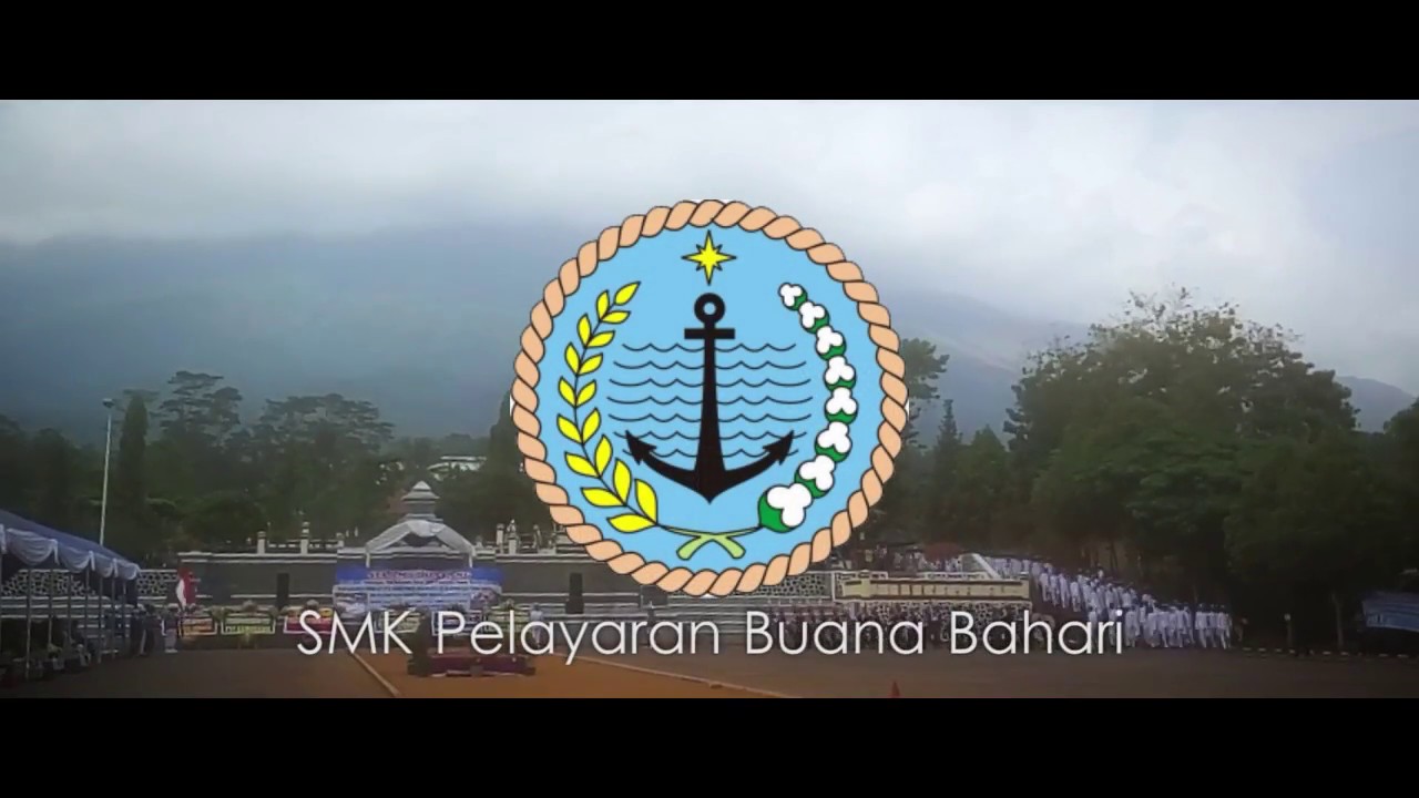 Wisuda SMK Pelayaran Buana Bahari Cirebon