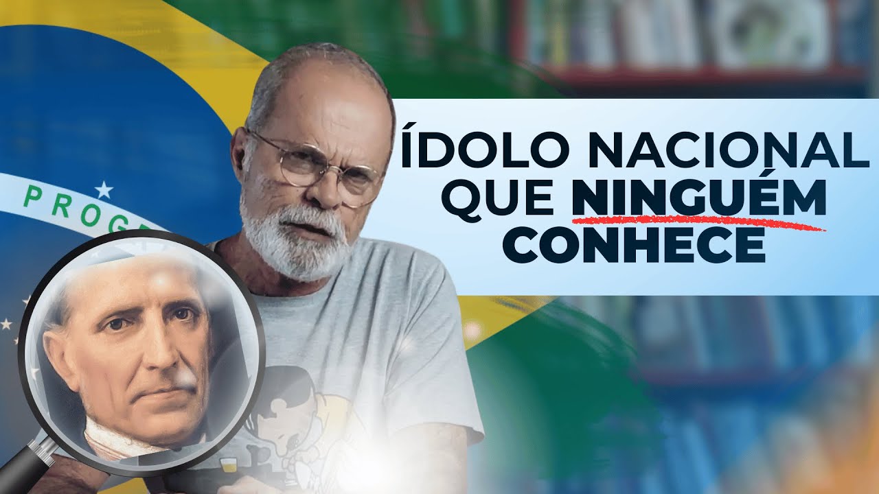 Barão de Mauá: O homem que tentou mudar o Brasil e e faliu