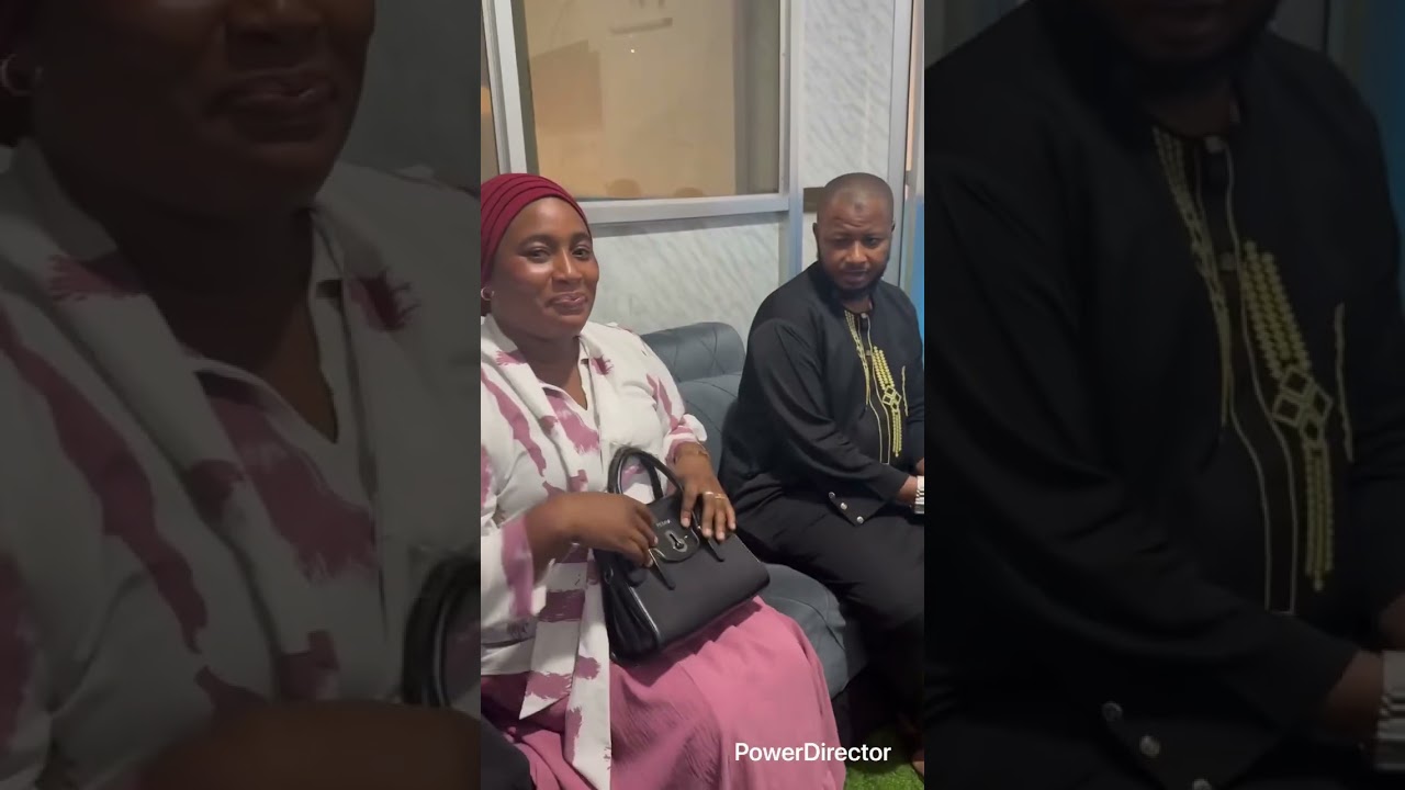 Mariame Tour&eacute; -💬 Dans les coulisses d&rsquo;un engagement solidaire