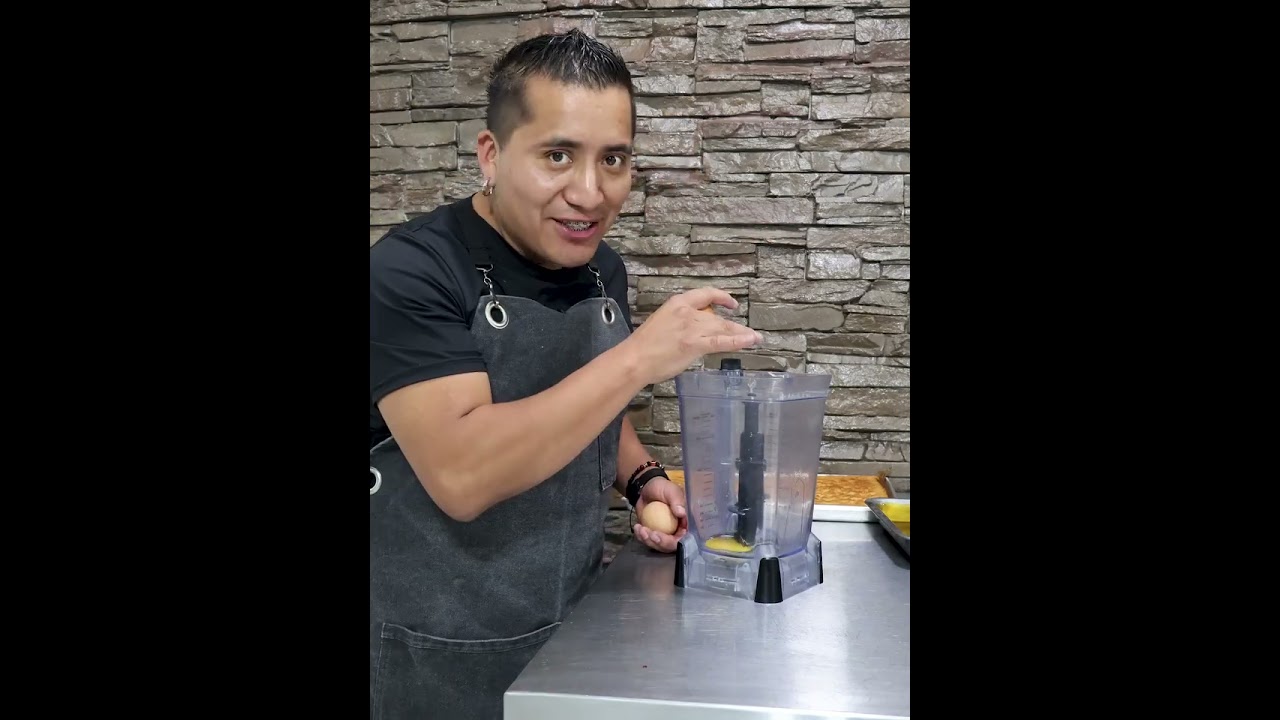 Cuando quieras conquistar a una chica con delicios postre beso de angel