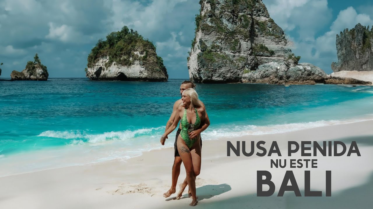 PARADISUL este aici, dar nu este pentru toata lumea | Cel mai periculos loc din Nusa Penida