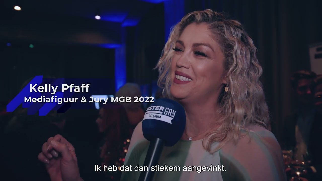 MGB2022_Finale Gala Mr Gay Belgium 2022 @TheaterElckerlycAntwerpen