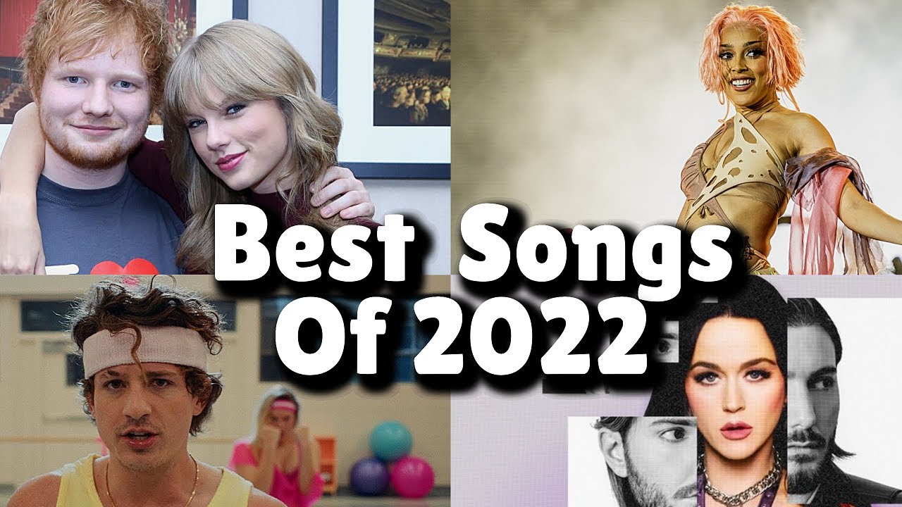 Best Songs Of 2022 So Far - Hit Songs Of February 2022!