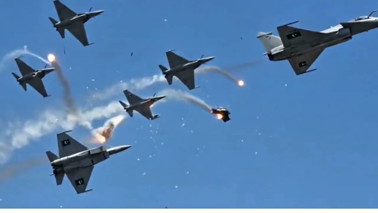Operation Bunyan al Maroos A short film by Tehreem Rajpoot & Ahmed Abdullah