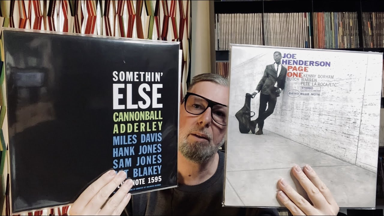 Shootout: Blue Note: Classic Series versus Music Matters vs. Analogue Production