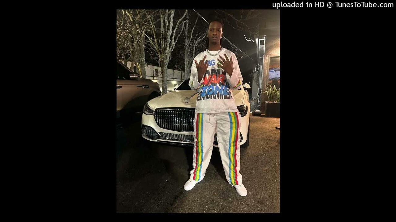 Yung Mal x Lil Quill type beat 