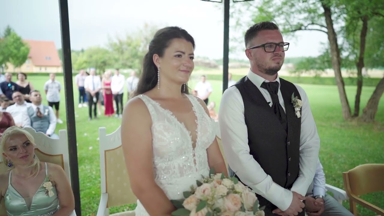 Tjaša & Sandi