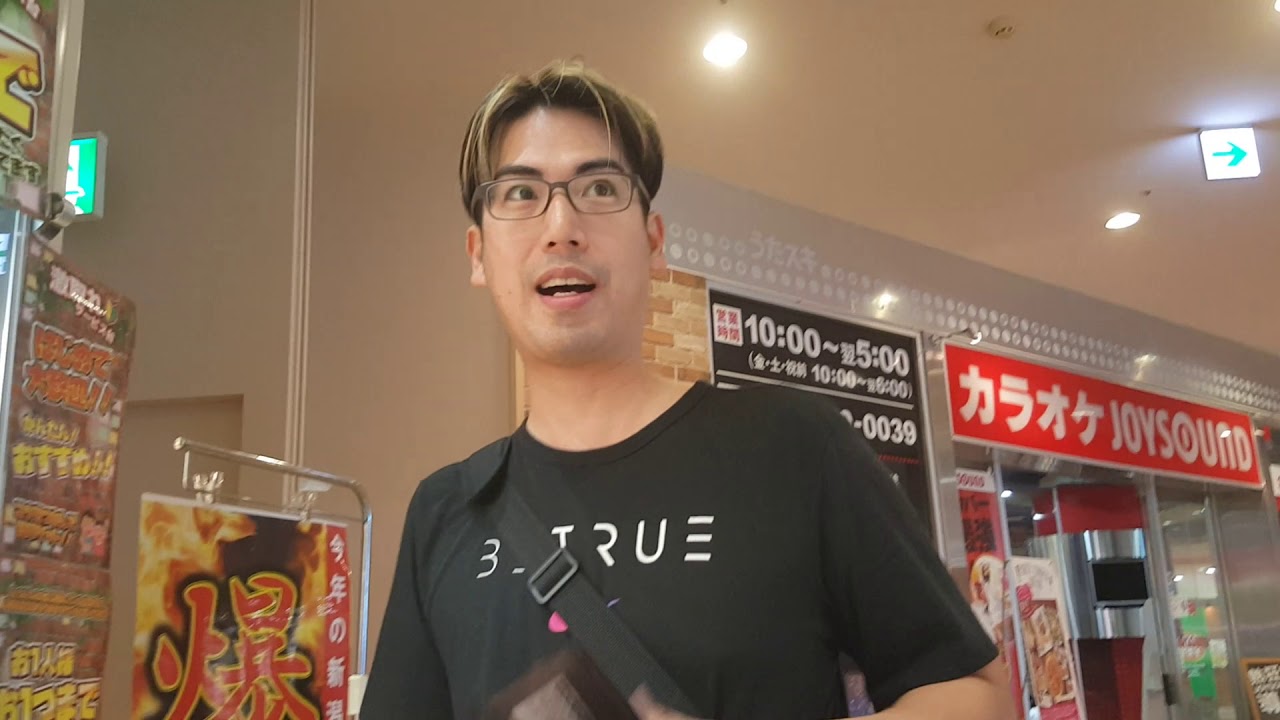 日本怎麼活  ep19  夾餅乾機😡