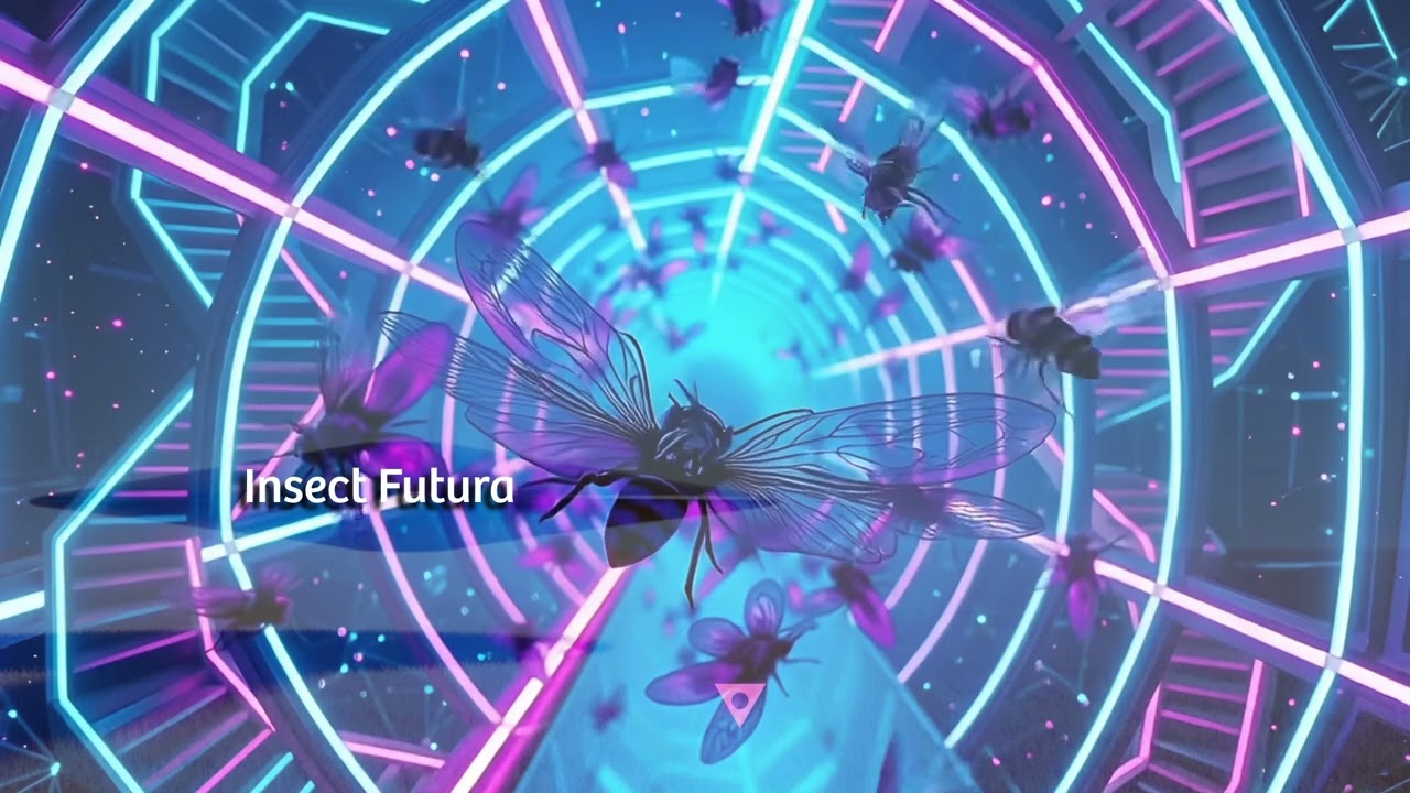 Insecta Futura