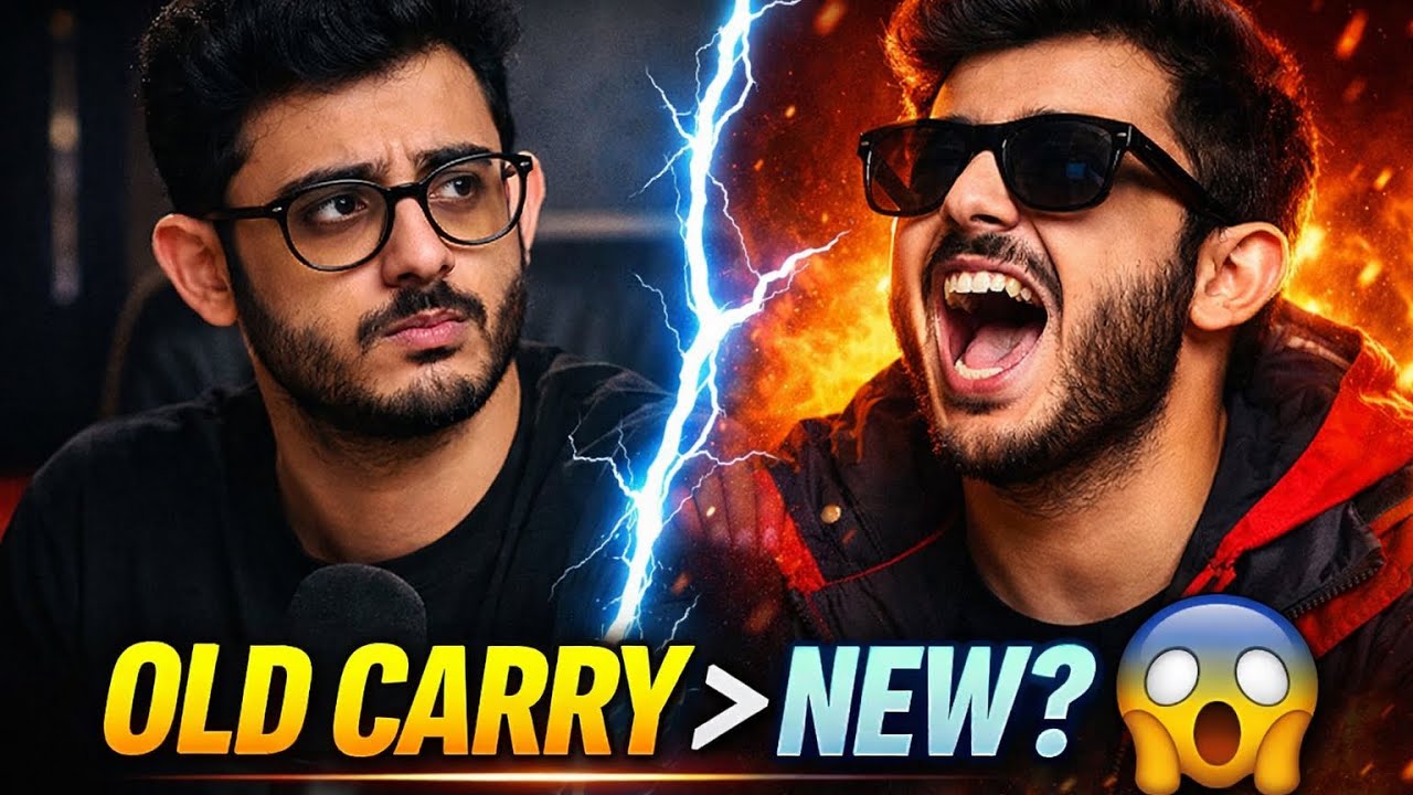 “Kya Carry Ka Charm Khatam? Coffee With Jalan Reaction!”