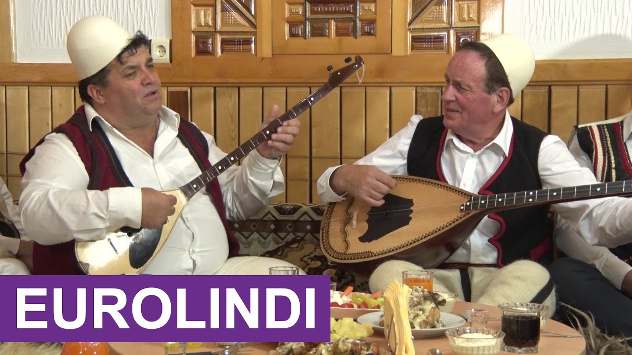 Rifat Berisha dhe Mehdi Berisha - Selman Lita (NEW 2017)