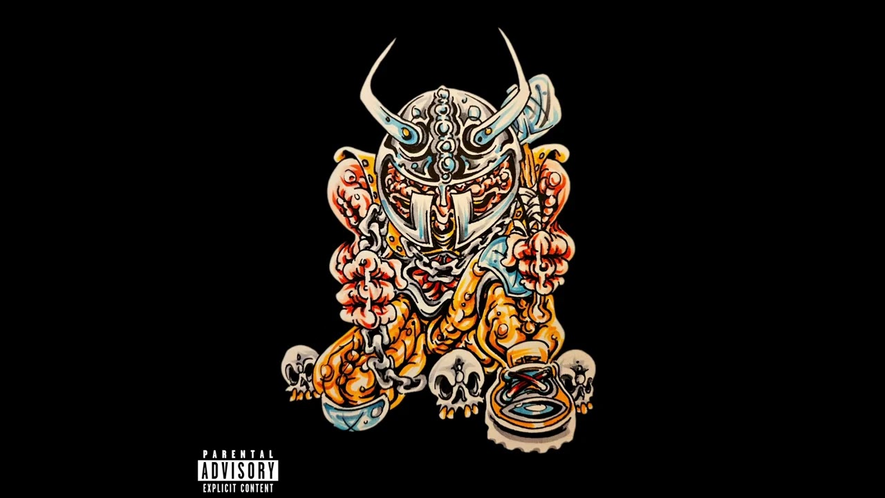 TooGreedy - Undead  Grammy (Official Audio Stream)