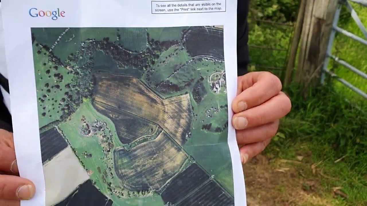 The prehistoric Haunting of Meon Hill : The Black Dog