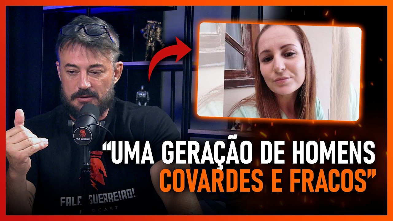 MAIS UMA MULHER M0RT4 COVARDEMENTE | CASO MARIA DOLLA GOMES