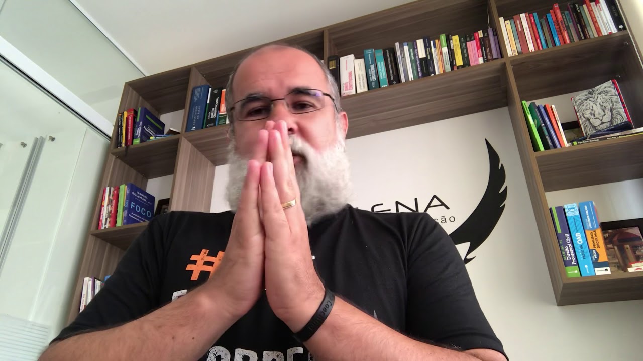 Como ter mais foco e concentração | Daniel Sena