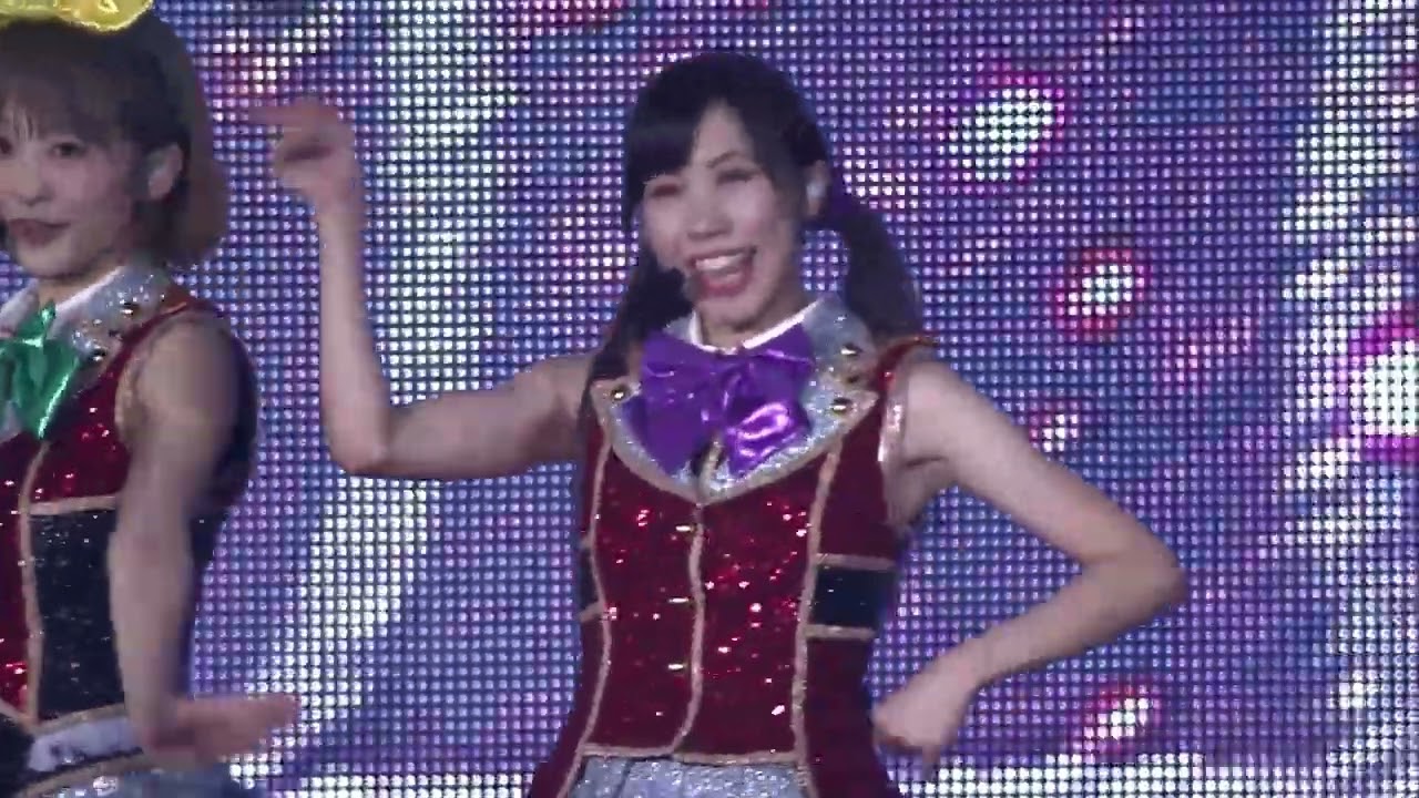 Love Live! ラブライブ！&micro;'s START:DASH!! - Final Live!