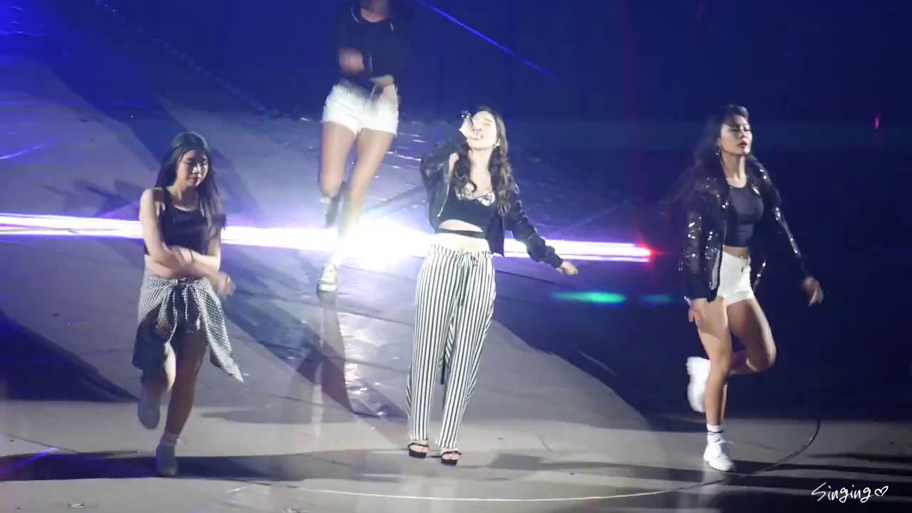170520 태연(TaeYeon) - 11:11+Why @PERSONA in Taipei
