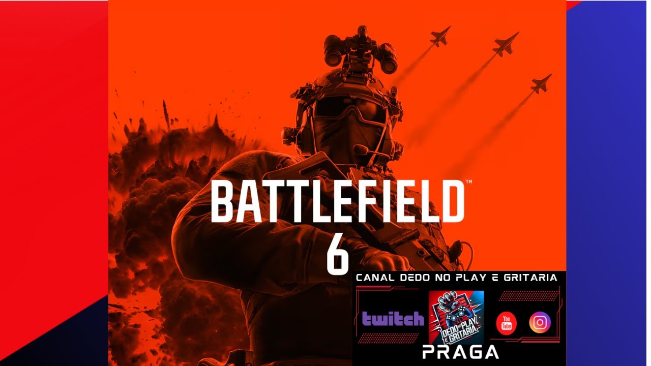 Batalha Final: Concluindo o Passe com Tiros e Glória em BF6! 🚁💥