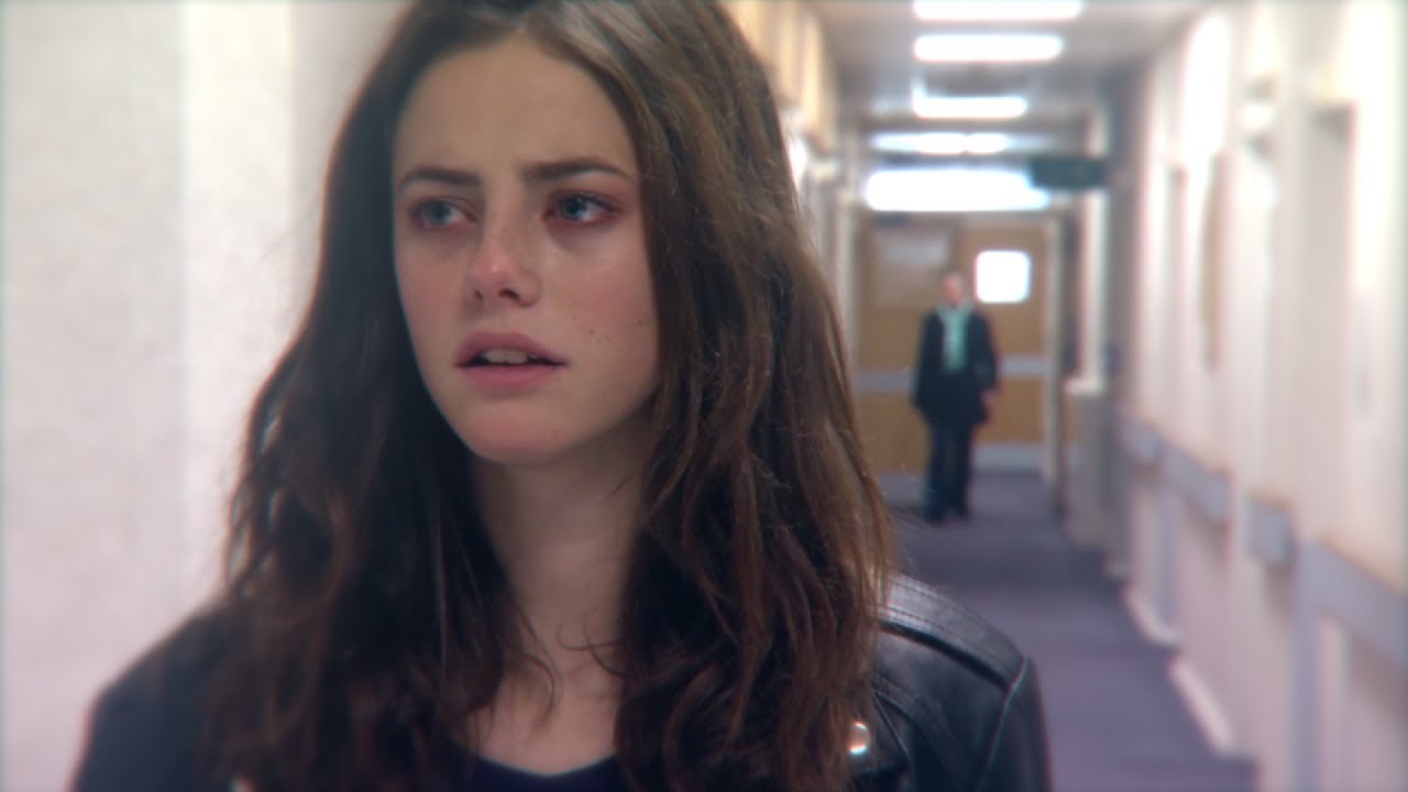 effy stonem - medicine