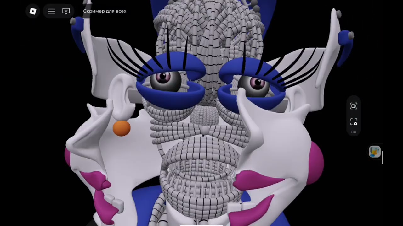 Fnaf coop sister location 2 night (