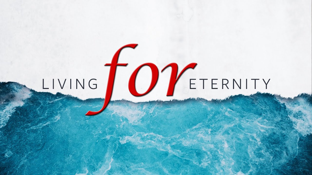 LIVING FOR ETERNITY! ~ Francis Chan & Judah Smith (Sermon Jam) | Christian Inspiration (2021)
