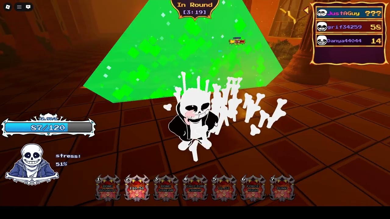 Underpants sans gameplay (ulc)