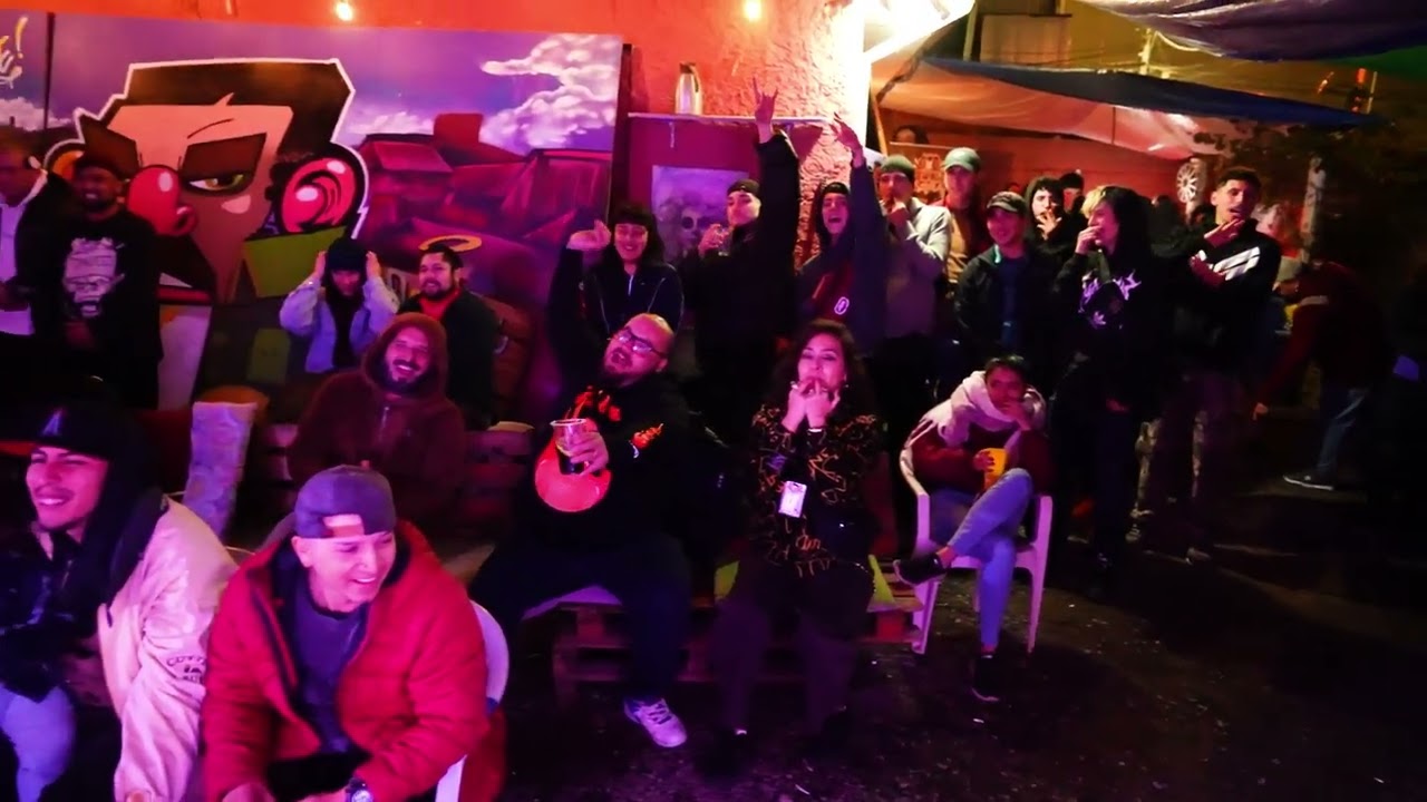 9° Fiesta Pensante de Flowrida Escuela (2025)