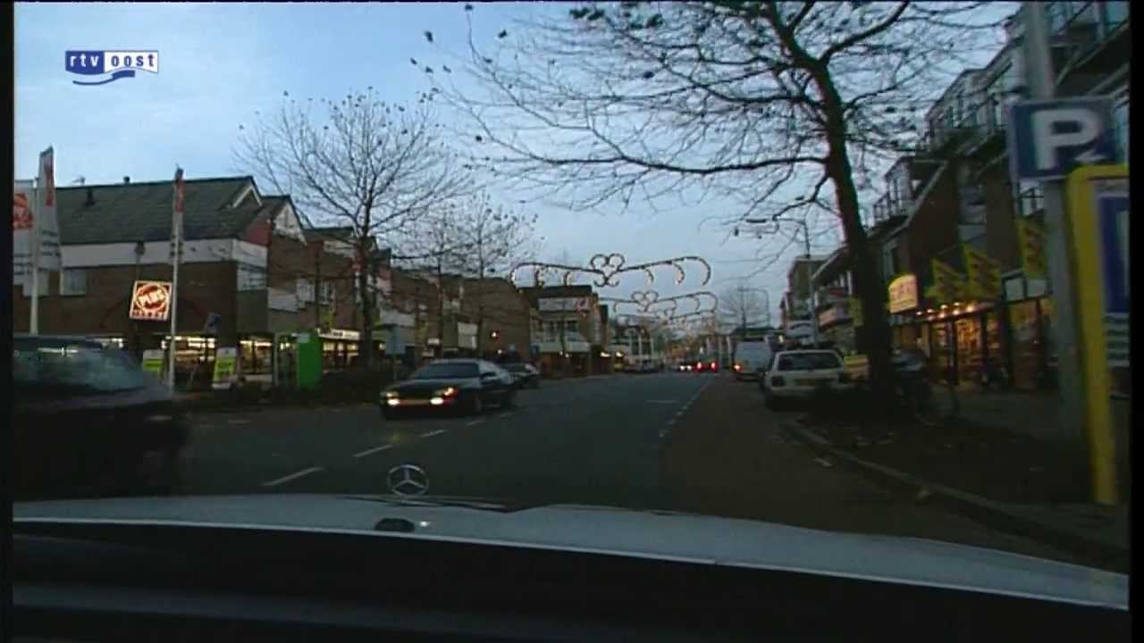 De Bijrijder - Haaksbergen (2)