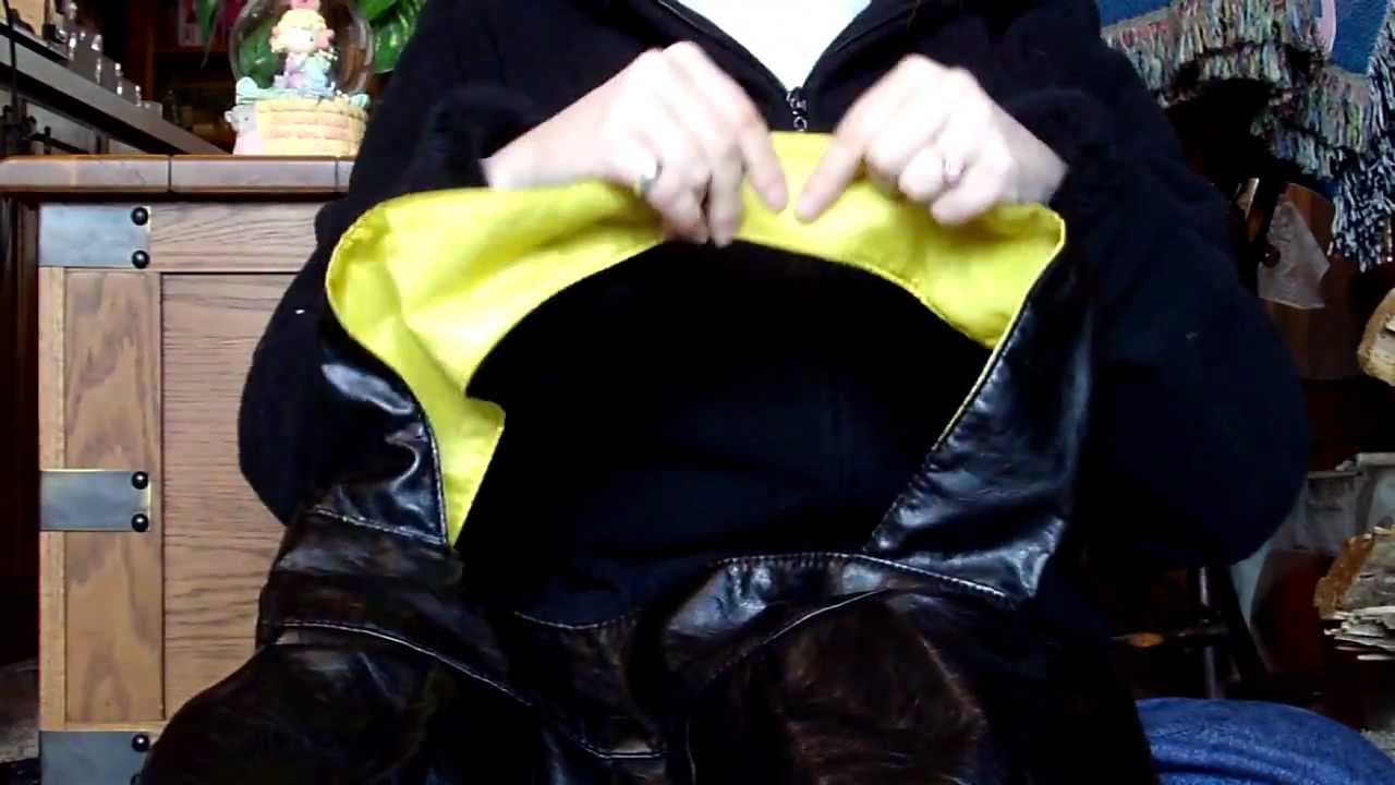 My Bag/Purse Collection (As of 1-27-2012)