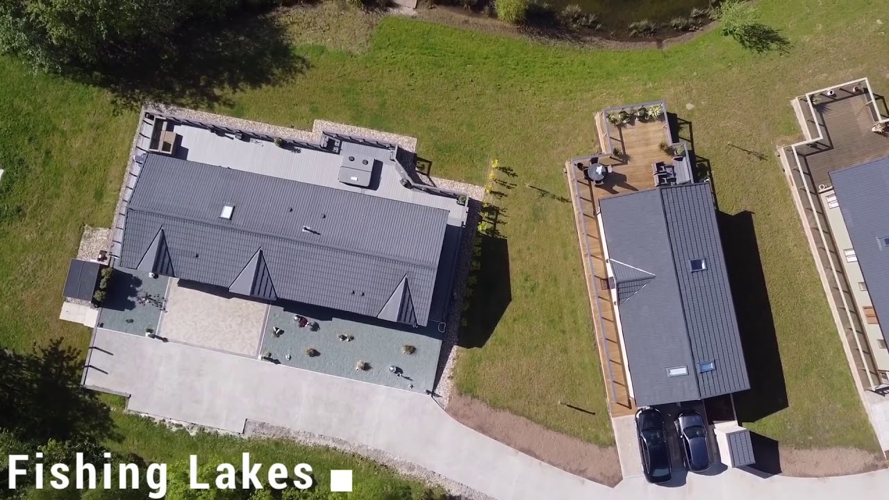 Heron Lakes Holiday Park