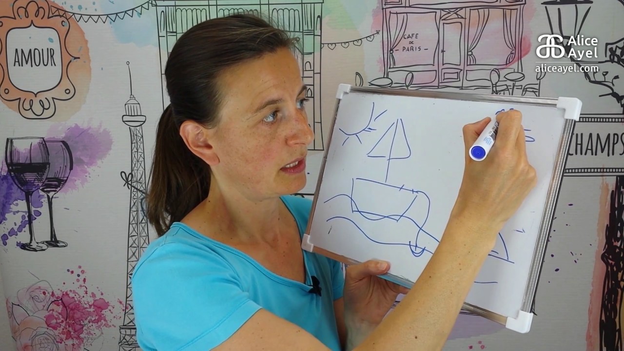 French the natural way - Story #26: Une aventure de Polo