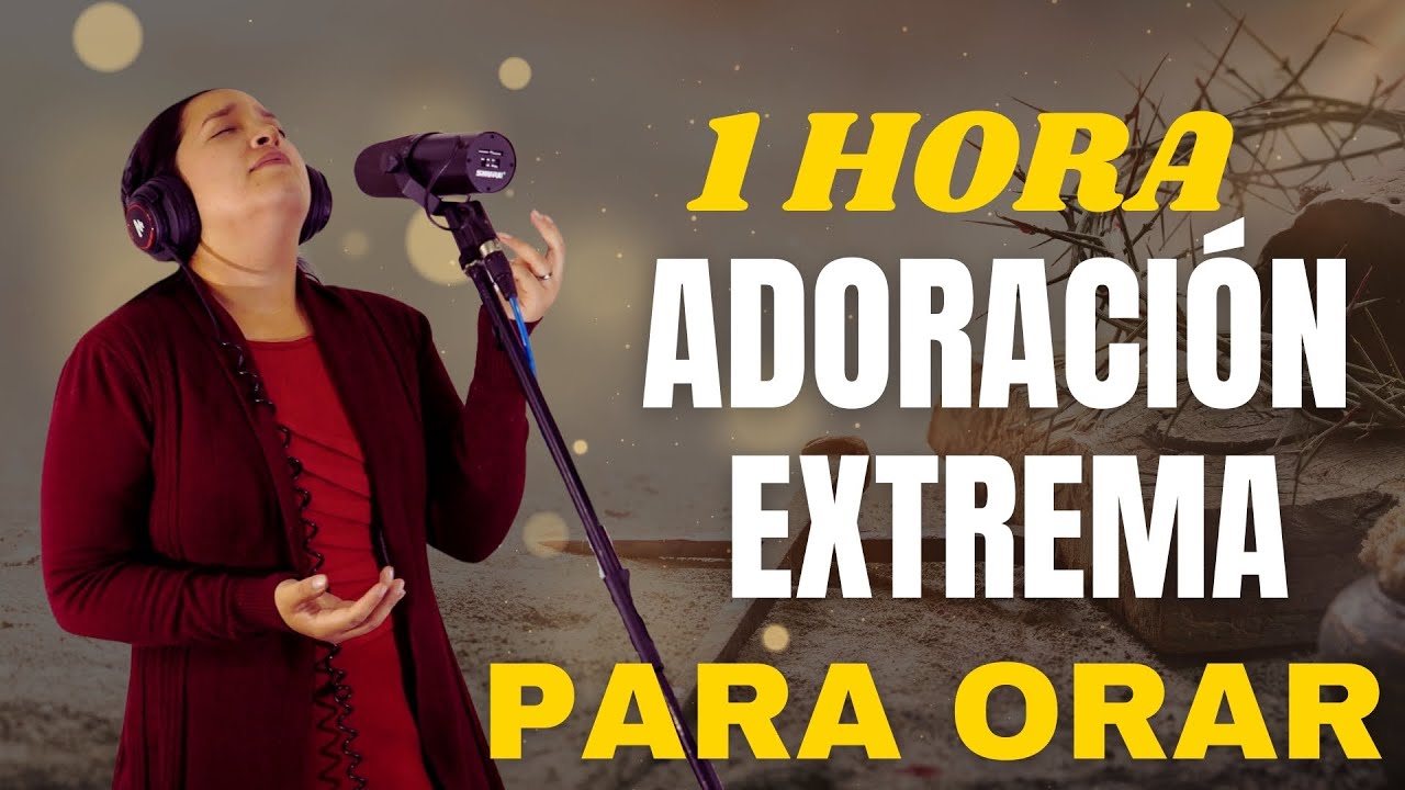 LLORANDO CON EL ALMA QUEBRANTADA | 1 Hora #envivo | Nora Camargo